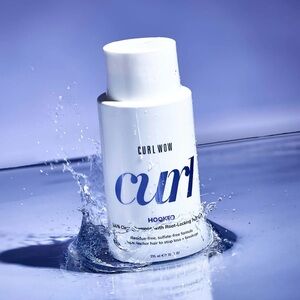 WOW Hooked Curl Shampoo